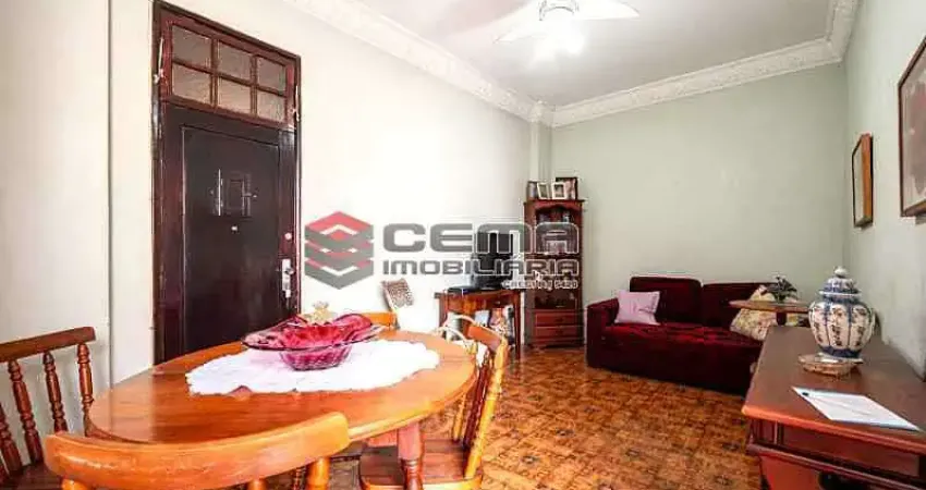 Apartamento com 2 quartos à venda na Praia de Botafogo, Botafogo, Rio de Janeiro