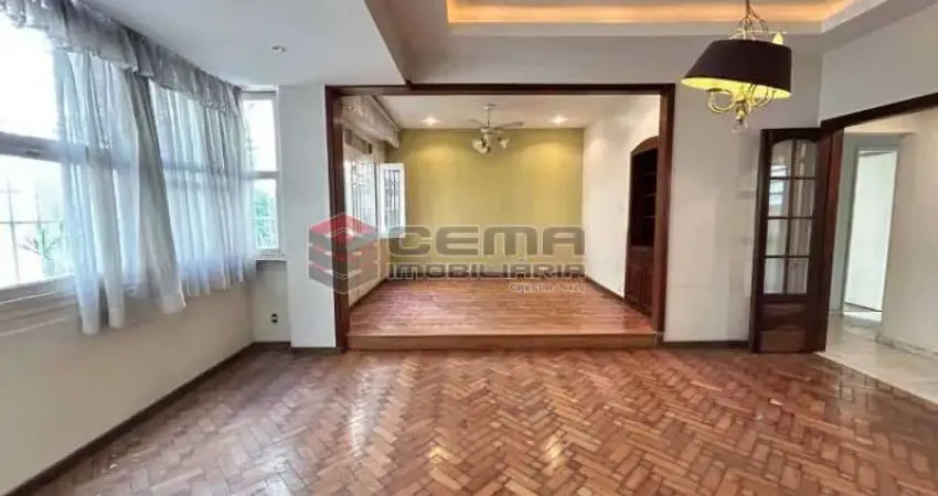 Apartamento com 3 quartos à venda na Rua Senador Vergueiro, Flamengo, Rio de Janeiro