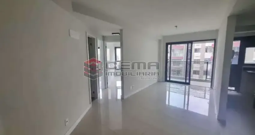 Apartamento com 2 quartos à venda na Rua do Pinheiro, Flamengo, Rio de Janeiro
