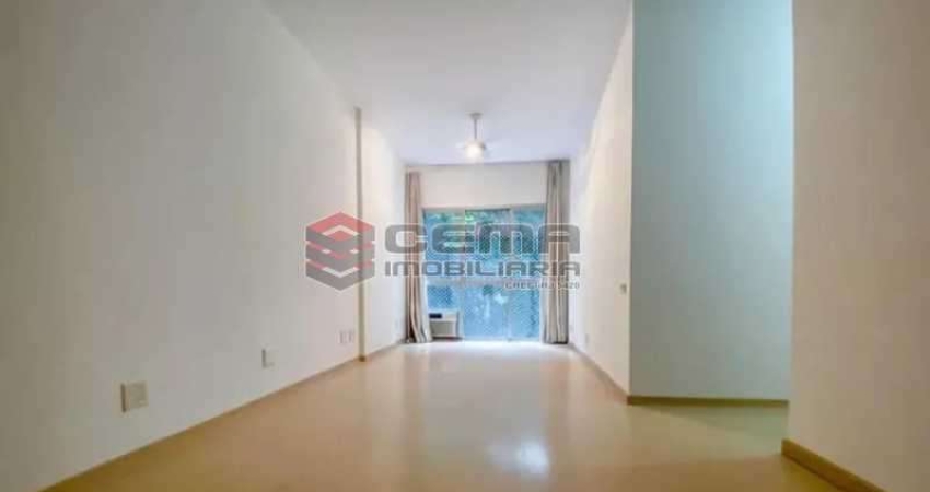 Apartamento com 2 quartos à venda na Rua Cândido Mendes, Glória, Rio de Janeiro