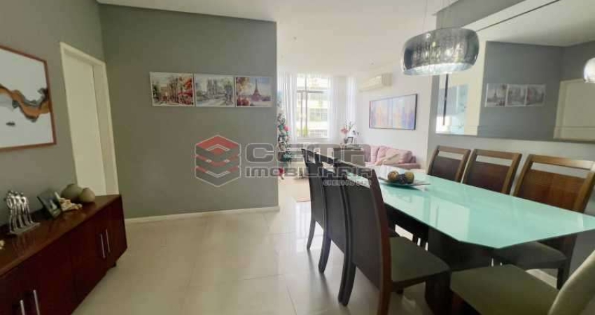 Apartamento com 4 quartos à venda na Rua Pompeu Loureiro, Copacabana, Rio de Janeiro