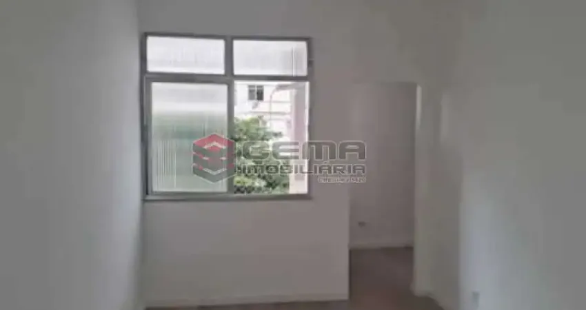 Apartamento com 1 quarto à venda na Rua Barão do Flamengo, Flamengo, Rio de Janeiro