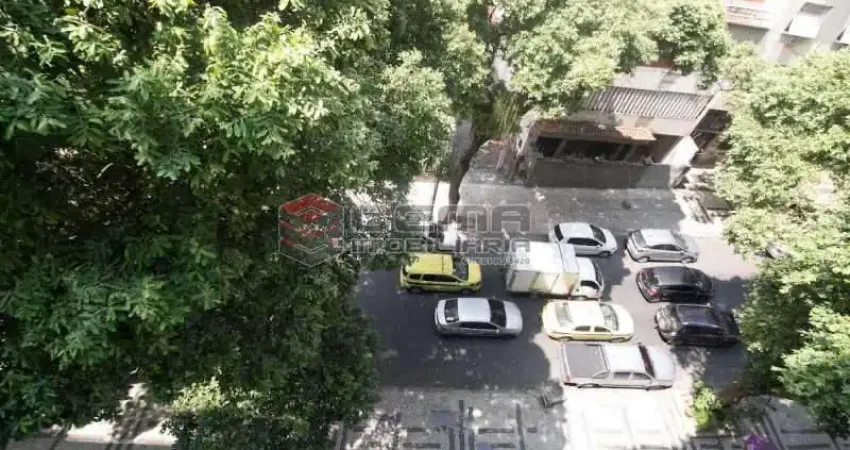 Apartamento com 2 quartos à venda na Rua Bulhões de Carvalho, Copacabana, Rio de Janeiro
