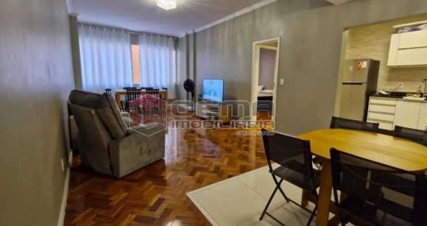 Apartamento com 3 quartos à venda na Rua Souza Lima, Copacabana, Rio de Janeiro