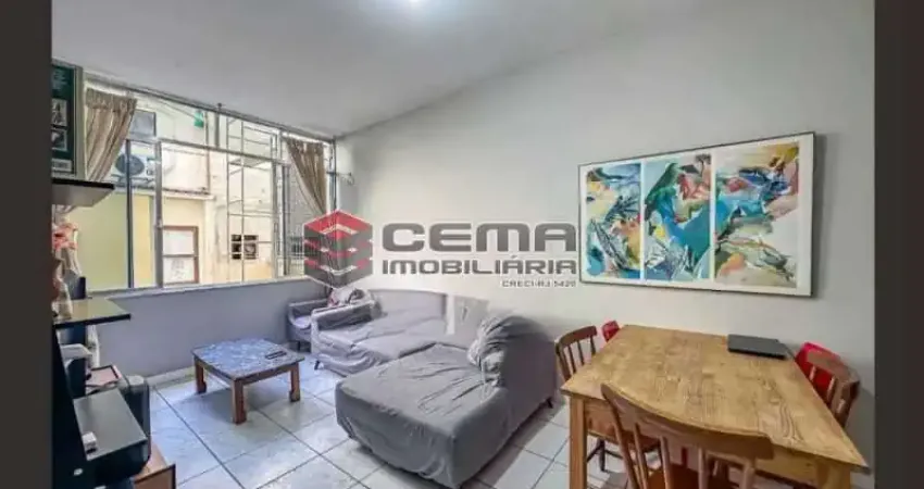 Apartamento com 3 quartos para alugar na Rua Bartolomeu Portela, Botafogo, Rio de Janeiro