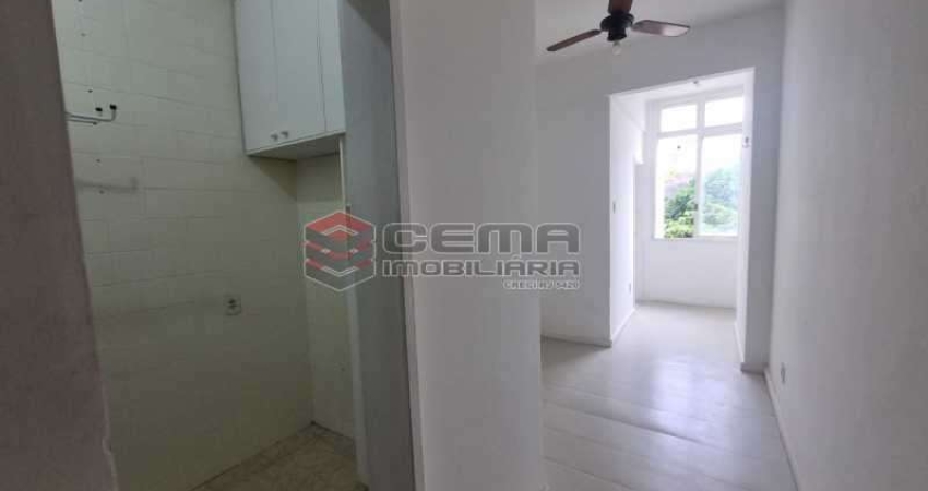 Apartamento com 1 quarto à venda na Rua Marquês de Abrantes, Flamengo, Rio de Janeiro