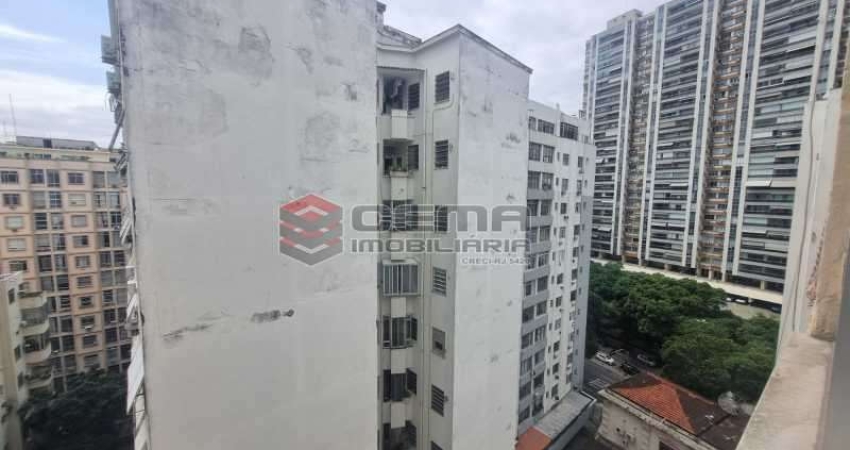 Apartamento com 3 quartos à venda na Praia de Botafogo, Botafogo, Rio de Janeiro