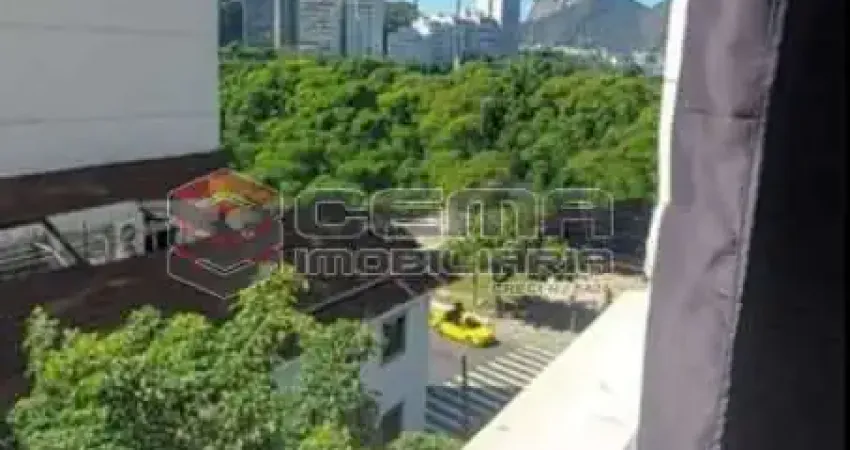Apartamento com 1 quarto à venda na Rua Farani, Botafogo, Rio de Janeiro