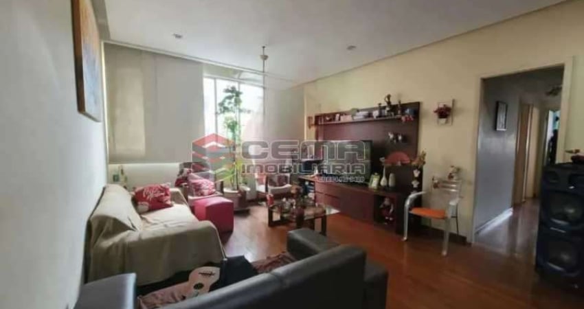 Apartamento com 3 quartos à venda na Rua Santa Clara, Copacabana, Rio de Janeiro