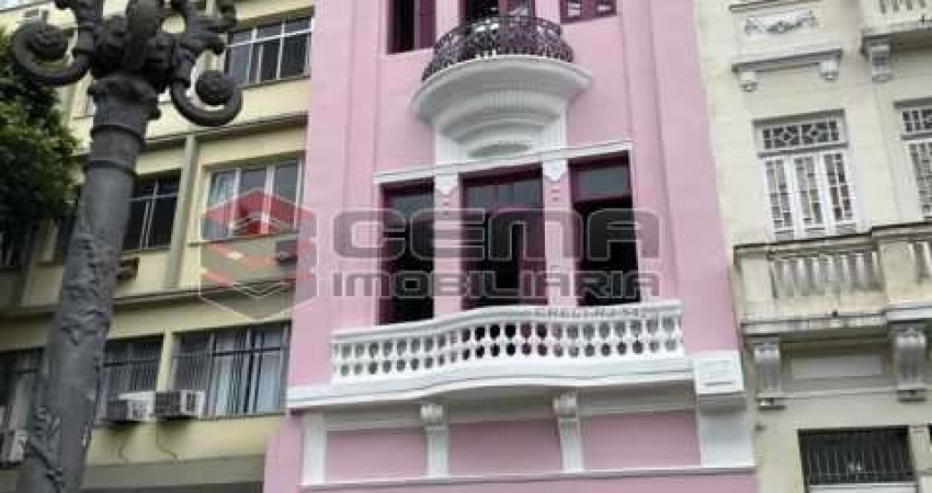 Casa comercial à venda na Rua do Catete, Catete, Rio de Janeiro