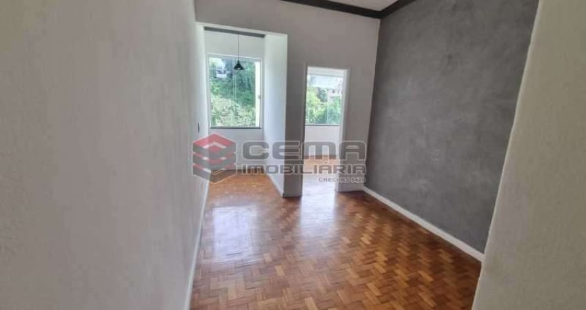 Apartamento com 1 quarto à venda na Rua Marquês de Abrantes, Flamengo, Rio de Janeiro