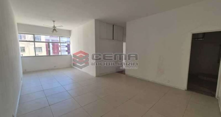 Apartamento com 2 quartos à venda na Praia do Flamengo, Flamengo, Rio de Janeiro