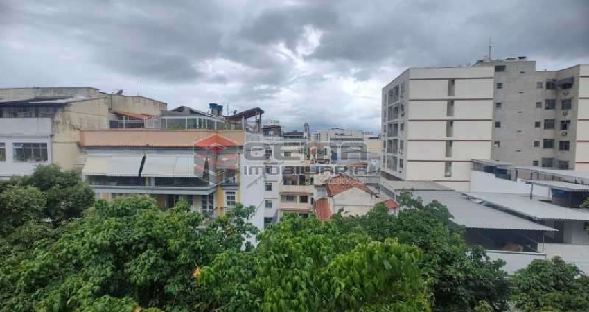 Apartamento com 2 quartos à venda na Rua Silva Pinto, Vila Isabel, Rio de Janeiro