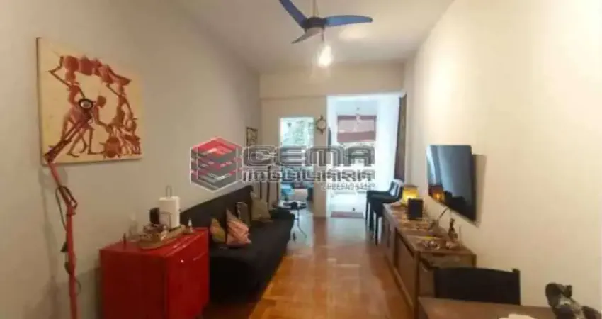 Apartamento com 2 quartos à venda na Rua Antônio Parreiras, Ipanema, Rio de Janeiro