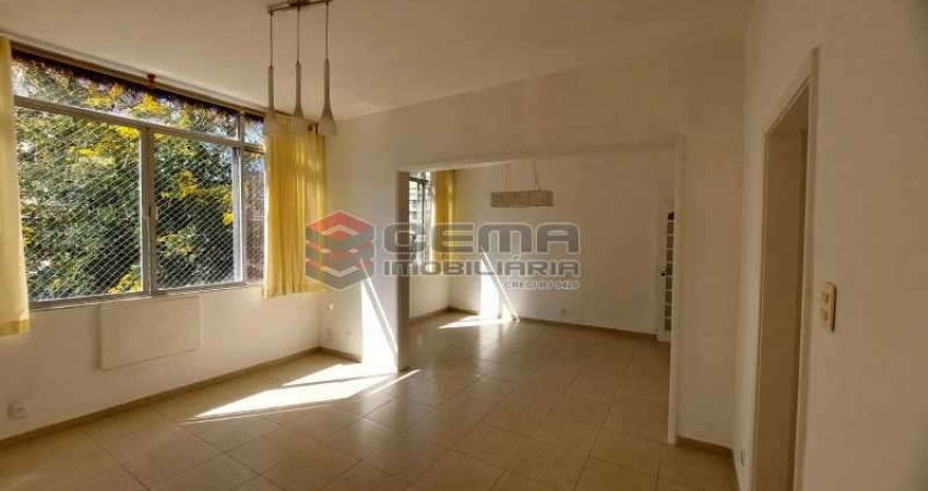 Apartamento com 2 quartos à venda na Rua Conde de Irajá, Botafogo, Rio de Janeiro