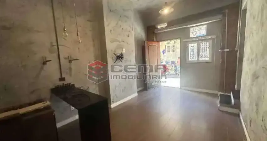 Apartamento com 1 quarto à venda na Rua Cardoso Júnior, Laranjeiras, Rio de Janeiro
