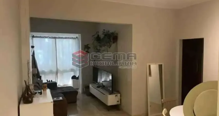 Apartamento com 2 quartos à venda na Rua Rita Ludolf, Leblon, Rio de Janeiro