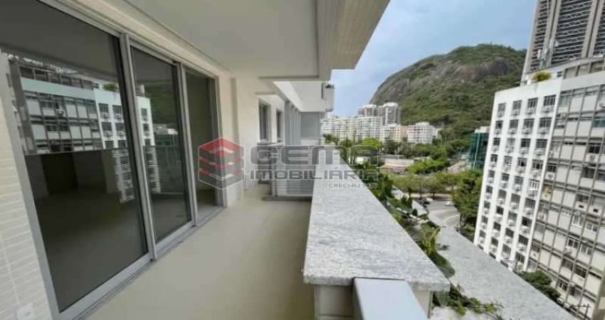Apartamento com 2 quartos à venda na Rua General Goes Monteiro, Botafogo, Rio de Janeiro
