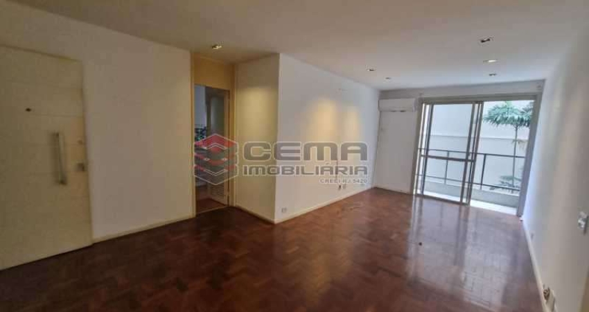 Apartamento com 1 quarto à venda na Avenida Oswaldo Cruz, Flamengo, Rio de Janeiro