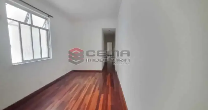 Apartamento com 3 quartos à venda na Rua Esteves Júnior, Laranjeiras, Rio de Janeiro