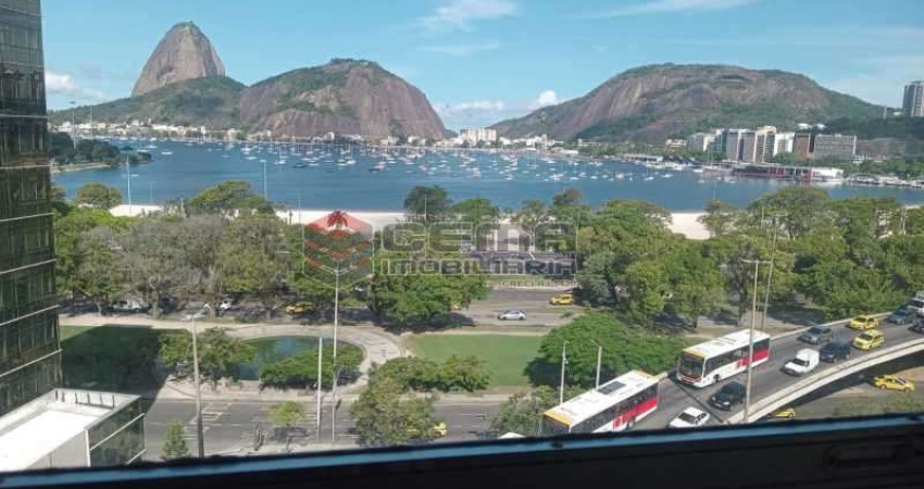 Apartamento com 4 quartos à venda na Praia de Botafogo, Botafogo, Rio de Janeiro