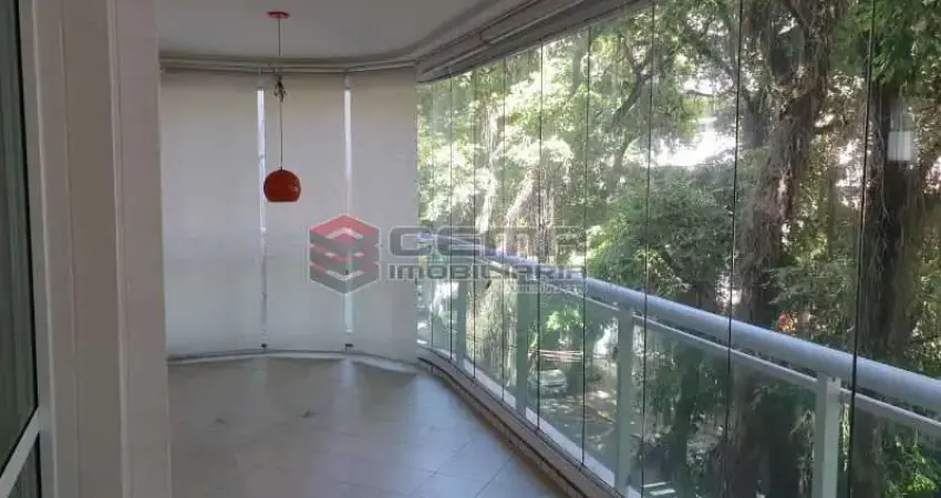 Apartamento com 2 quartos à venda na Rua Sorocaba, Botafogo, Rio de Janeiro