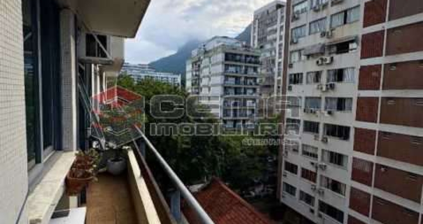 Apartamento com 2 quartos à venda na Rua Eduardo Guinle, Botafogo, Rio de Janeiro