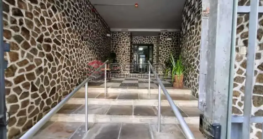Apartamento com 1 quarto à venda na Rua Cândido Mendes, Glória, Rio de Janeiro