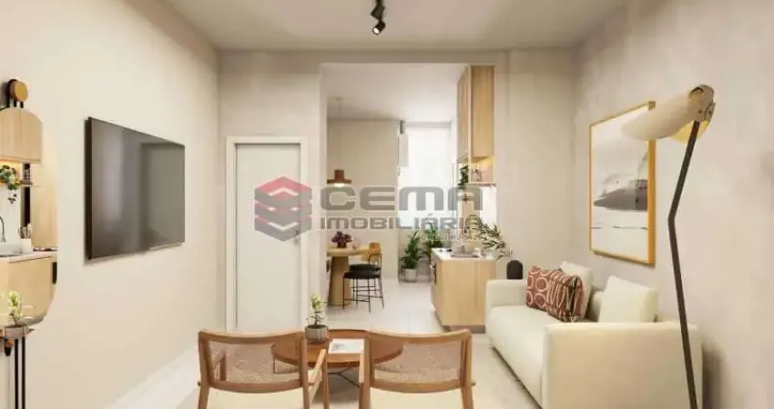 Apartamento com 2 quartos à venda na Avenida Ataulfo de Paiva, Leblon, Rio de Janeiro