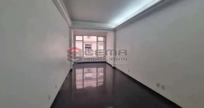 Apartamento com 3 quartos à venda na Rua Senador Vergueiro, Flamengo, Rio de Janeiro