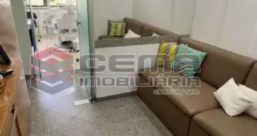 Sala comercial com 1 sala à venda na Praia Flamengo, Flamengo, Rio de Janeiro