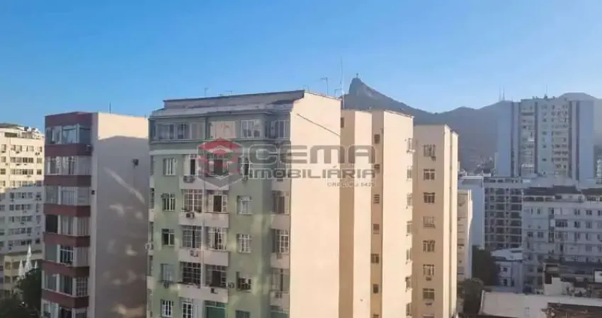 Kitnet / Stúdio à venda na Rua Almirante Tamandaré, Flamengo, Rio de Janeiro