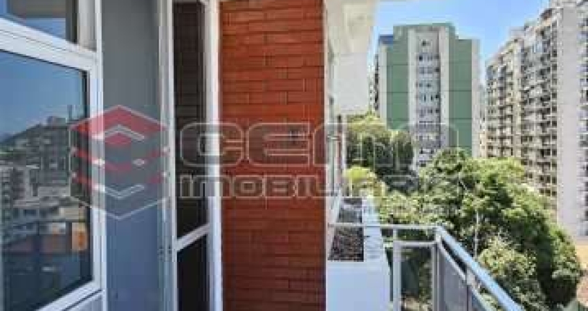 Apartamento com 1 quarto à venda na Rua Marechal Mascarenhas de Morais, Copacabana, Rio de Janeiro