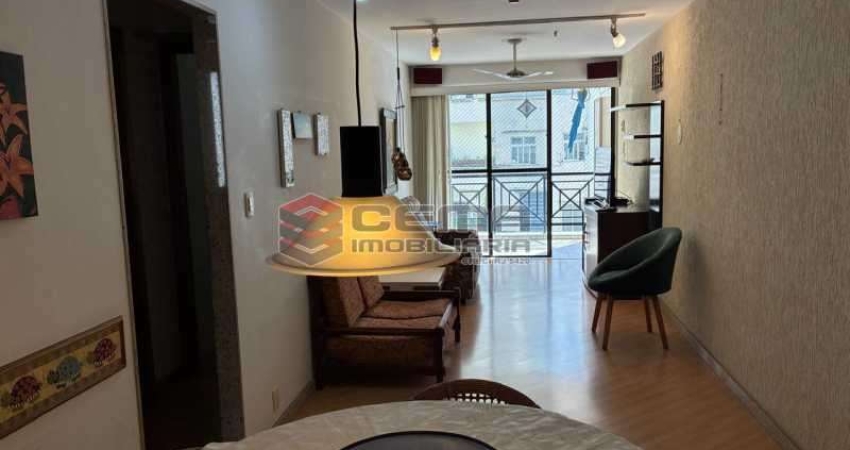 Apartamento com 2 quartos à venda na Rua Cruz Lima, Flamengo, Rio de Janeiro