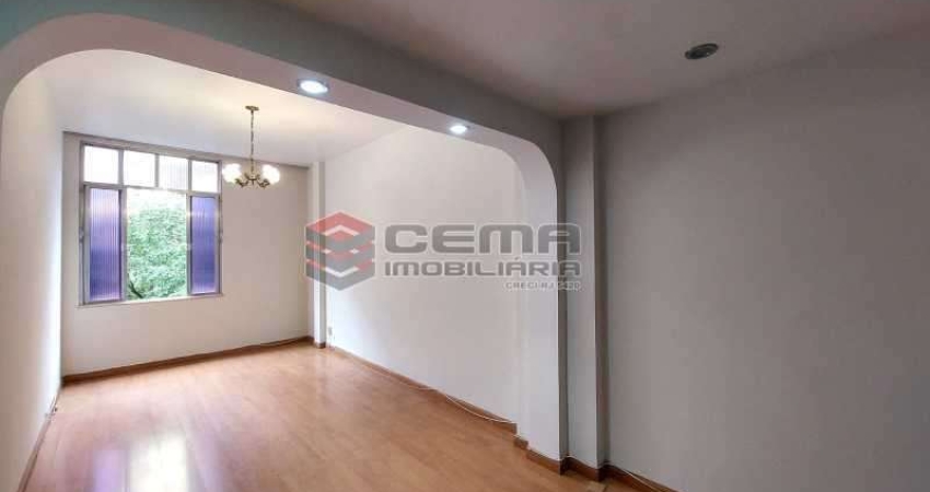 Apartamento com 1 quarto à venda na Rua Andrade Pertence, Catete, Rio de Janeiro