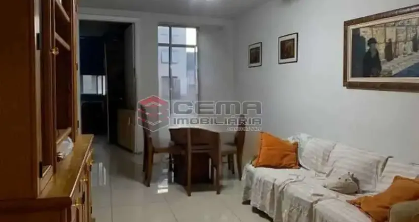 Apartamento com 3 quartos à venda na Rua Marquês de Abrantes, Flamengo, Rio de Janeiro