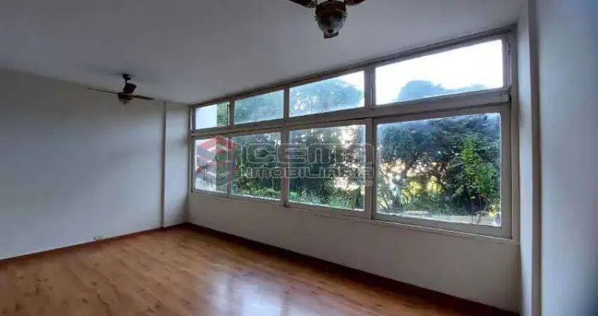 Apartamento com 3 quartos à venda na Rua Fernando Ferrari, Botafogo, Rio de Janeiro