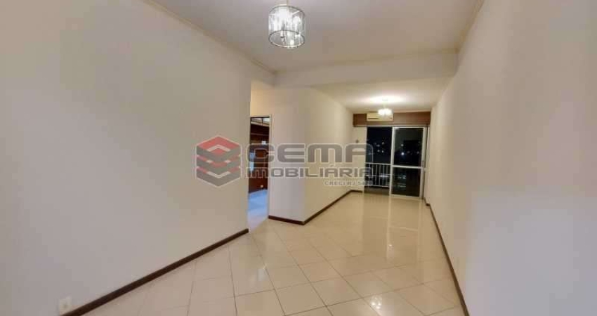 Apartamento com 2 quartos à venda na Rua Cândido Mendes, Glória, Rio de Janeiro