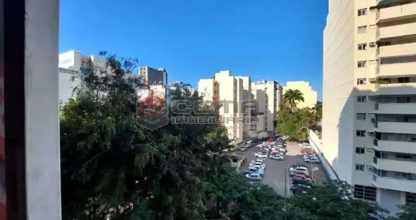 Kitnet / Stúdio à venda na Rua do Catete, Catete, Rio de Janeiro