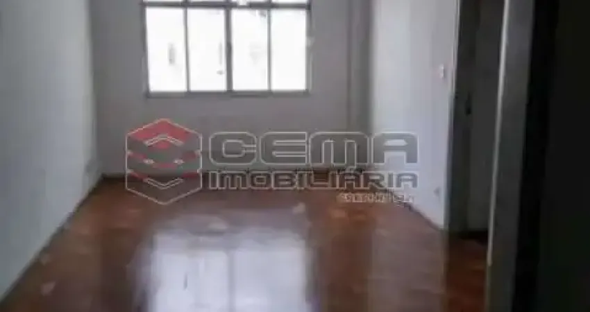 Apartamento com 2 quartos à venda na Praia de Botafogo, Botafogo, Rio de Janeiro