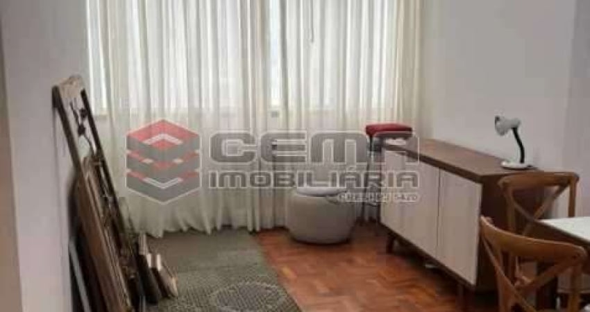 Apartamento com 2 quartos à venda na Rua Lauro Muller, Botafogo, Rio de Janeiro