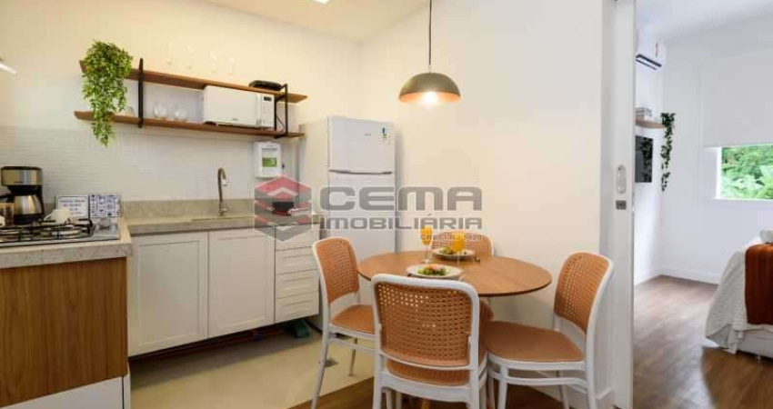 Apartamento com 1 quarto à venda na Praia do Flamengo, Flamengo, Rio de Janeiro
