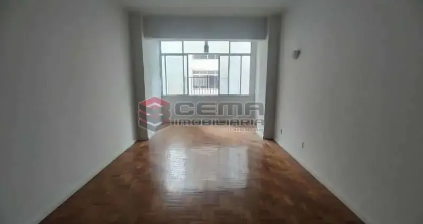 Apartamento com 2 quartos à venda na Rua das Laranjeiras, Laranjeiras, Rio de Janeiro