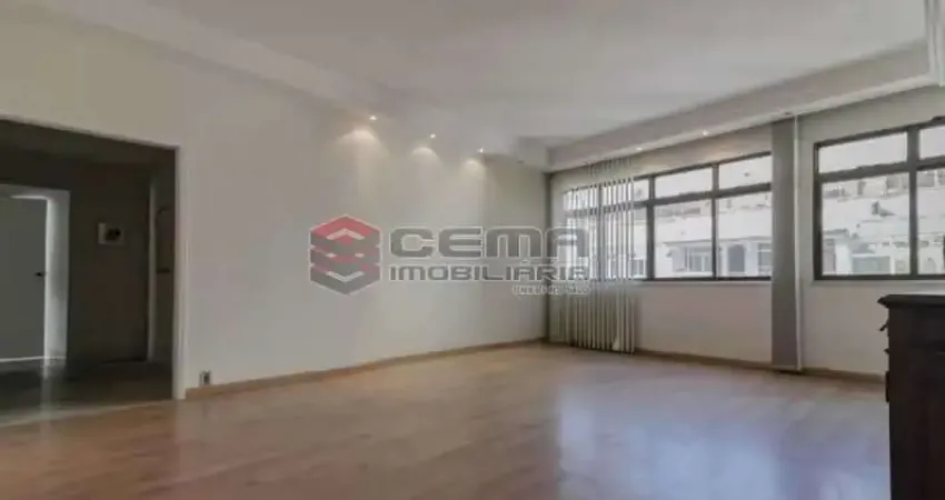 Apartamento com 3 quartos à venda na Rua Gustavo Sampaio, Leme, Rio de Janeiro
