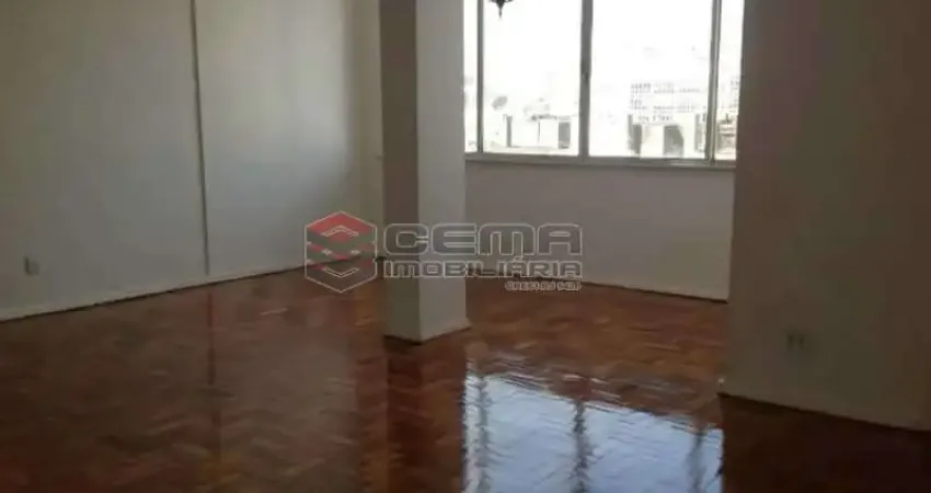 Apartamento com 3 quartos à venda na Rua Voluntários da Pátria, Botafogo, Rio de Janeiro