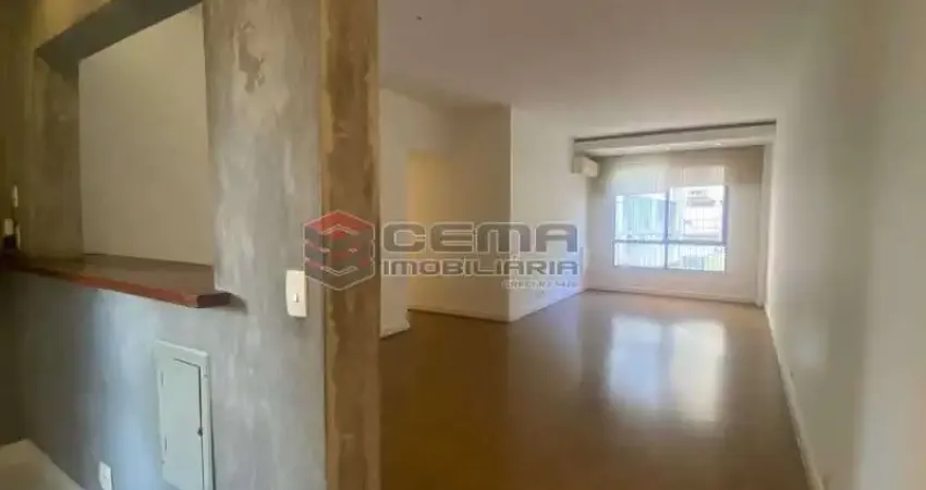 Apartamento com 3 quartos à venda na Rua Visconde de Silva, Botafogo, Rio de Janeiro