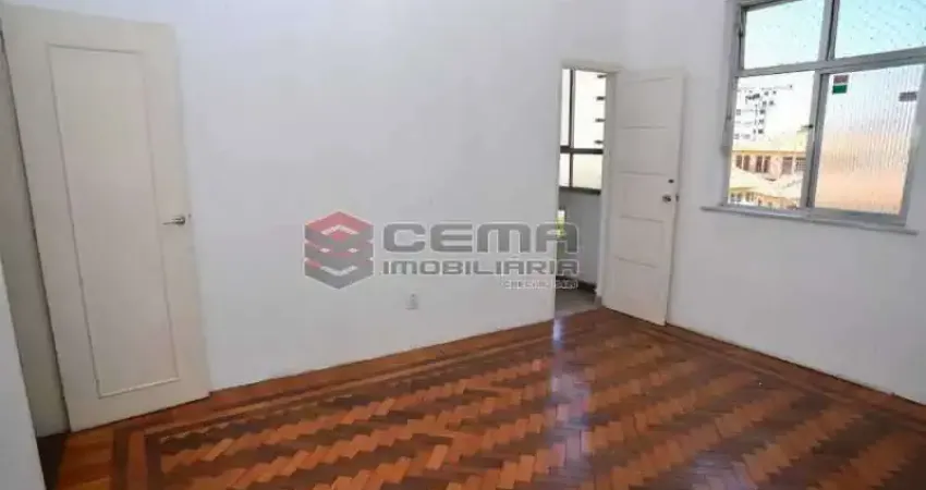 Apartamento com 2 quartos à venda na Rua Riachuelo, Centro, Rio de Janeiro