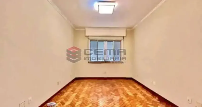 Apartamento com 2 quartos à venda na Rua São Clemente, Botafogo, Rio de Janeiro