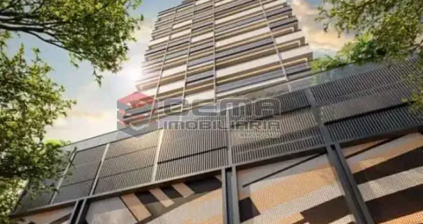 Apartamento com 4 quartos à venda na Rua Arnaldo Quintela, Botafogo, Rio de Janeiro