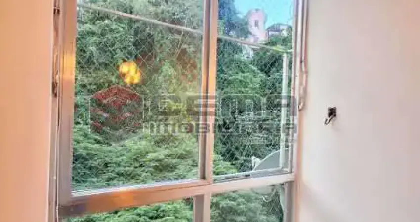 Apartamento com 1 quarto para alugar na Rua Cândido Mendes, Glória, Rio de Janeiro